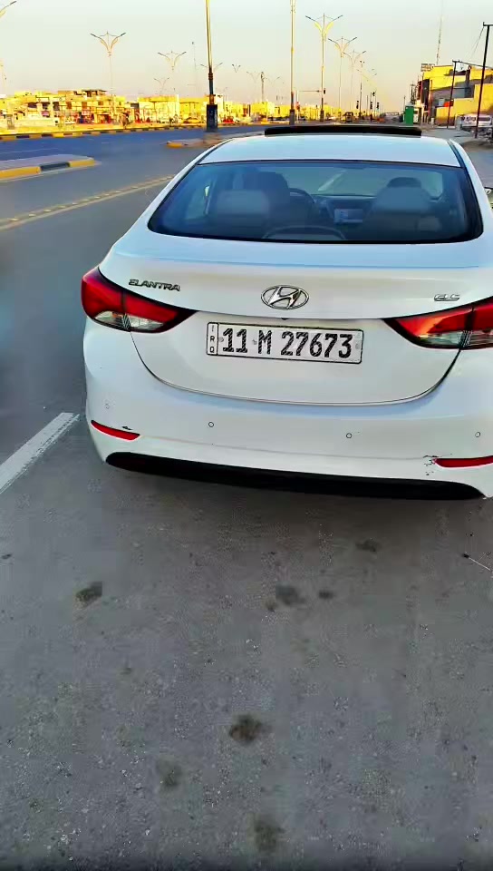 النترا خليجي2016 فووول مواصفات GLS 1/1  بصمه فتحه تبريد قطعتين 
محرك وكير وتبريد مكفولات 
مكفوله من كولشي عده ملاحضتين بسيطات موضحهن بالفيديو والصور والسونار موجود رقم بغداد الجديد انكليزي مشروع وطني وباسمي سنوية لغاية 2030
السياره ماشيه 117 الف 
السعر 138 وبيهه مجال مكان السياره كربلاء حي الحسين *********** بي واتساب
