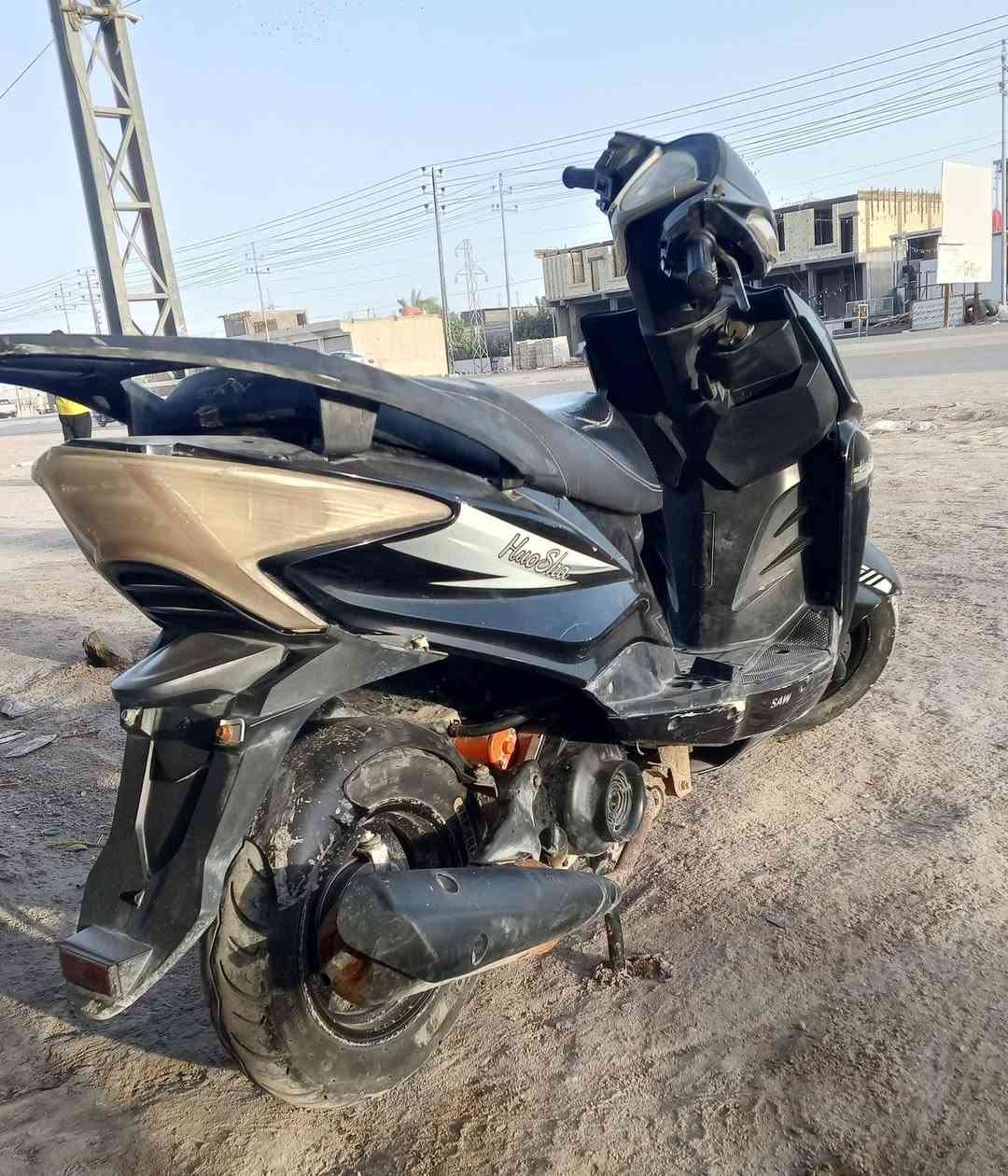 للبيع القرنة شغال كلشي سلف هندر كهربائيات سعر 400


**إذا كنت صاحب هذا الإعلان وتريد حذفه لأي سبب، رجاءا أرسل رسالة إلى الدعم الفني**