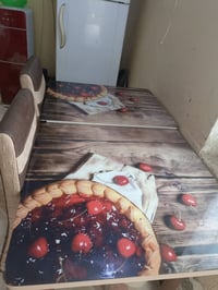 ٤كراسي • بيهم ضرر