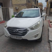 توسان • ٢٠١٣ • رقم بغداد