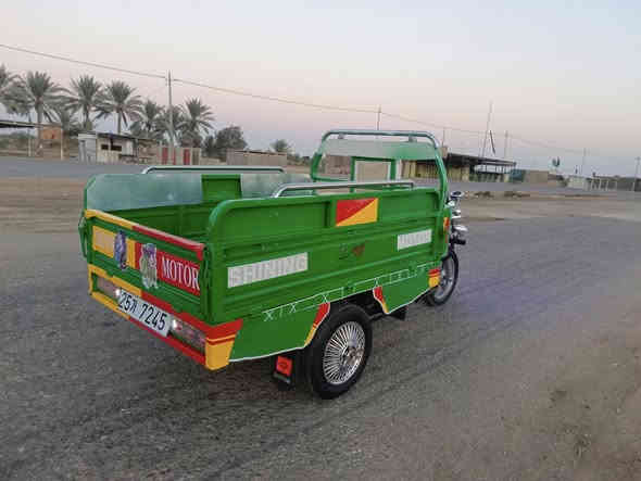 السلام عليكم ستوته للبيع موديل 20 ستوته حلوه وجاهزه كهرباء شغاله مكينه 25 مقفوله شاصيو اوراق اصولي كان بابل شوملي سعر 1400 وبيها مجال ***********
