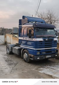 سياره للبيع 13 80 رقم جديد مثبت صهريج 07512989014