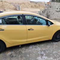 فورتي للبيع فقط وارد امريكي حادث دعاميه فقط شرط سونار  رقم بغداد نكليز...