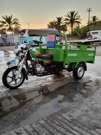 ستوته • موديل ٢٥ • مكفولة