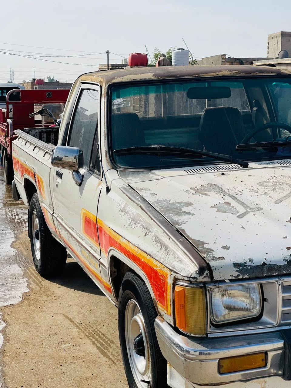 سلام عليكم سياره موديل 88
باور مكينه كفاله شاصي كفاله مكان سياره ميسان رقم الهاتف
(***********)
