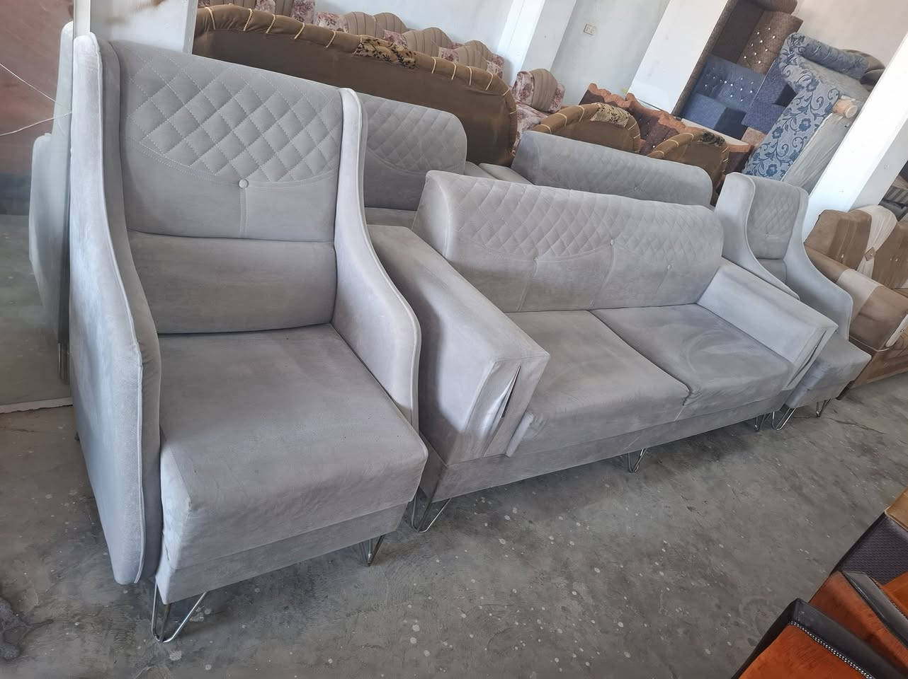 تخم باله تركي  نظيف جدا جدا 10نفر اسفنج ضغط طبي بولستر  نضيف باله تركي
الحمزه الغربي ***********
