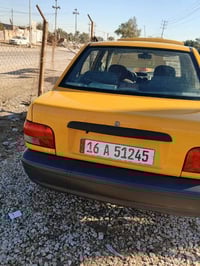 سايبه ٢٥ • ٧٠٠٠٠ كم • مبدل