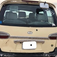 ستاركس • ٢٠٠١ • رقم كركوك