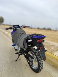 كافيرا قفاز • موديل ٢٠٢٥ • عانه