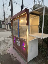 عربانة حب وجبس للبيع البياع الشرطة الخامسة  للأستفسار التواصل 07712574...