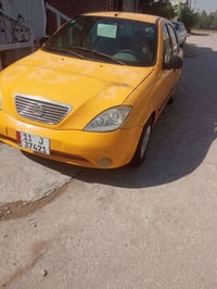٢٠١٥ • مكينة وكير نضيفه • نجف