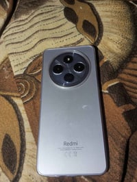 ريدمي سي ١٤ • ٢٥٦ • مستخدم ٩ ايام