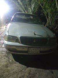 ماجسته • كفاله عامه • مراوس