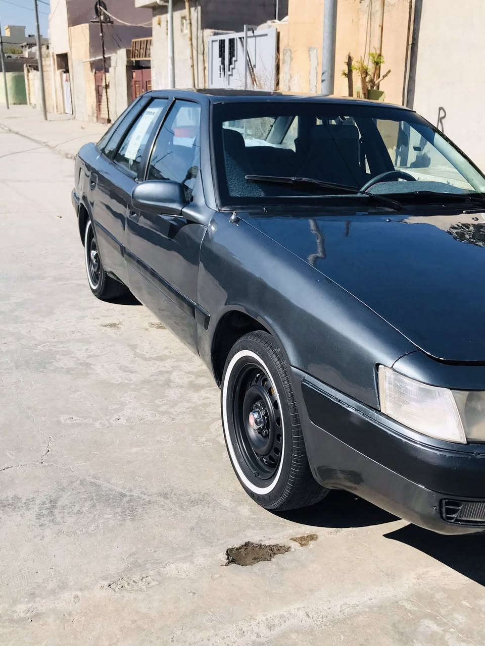 دايو اسبرو موديل 1992 سنويه اليف عضم عاج محرك كبس كير او محرك صدر شرط التحويل السعر 30 وبي مجال قليل مكان كركوك رقم الموبايل ***********
