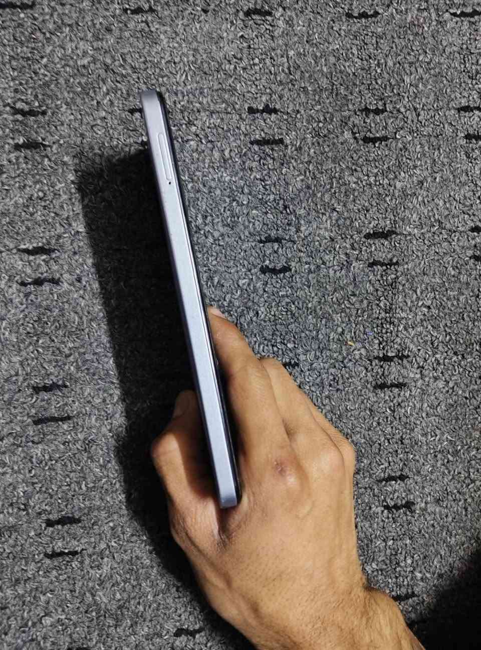 سلام عليكم جهاز نضيف بس فطر بل شاشه ادفع سعر او امروس توصل خاص


**إذا كنت صاحب هذا الإعلان وتريد حذفه لأي سبب، رجاءا أرسل رسالة إلى الدعم الفني**