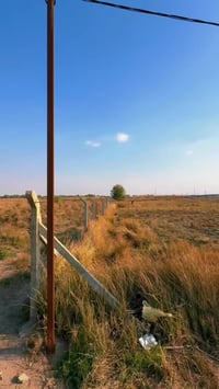 قطعة أرض مساحة دونم  مكانة كلش مميز صالح للسكن والاستثمار خدمات كاملة ...