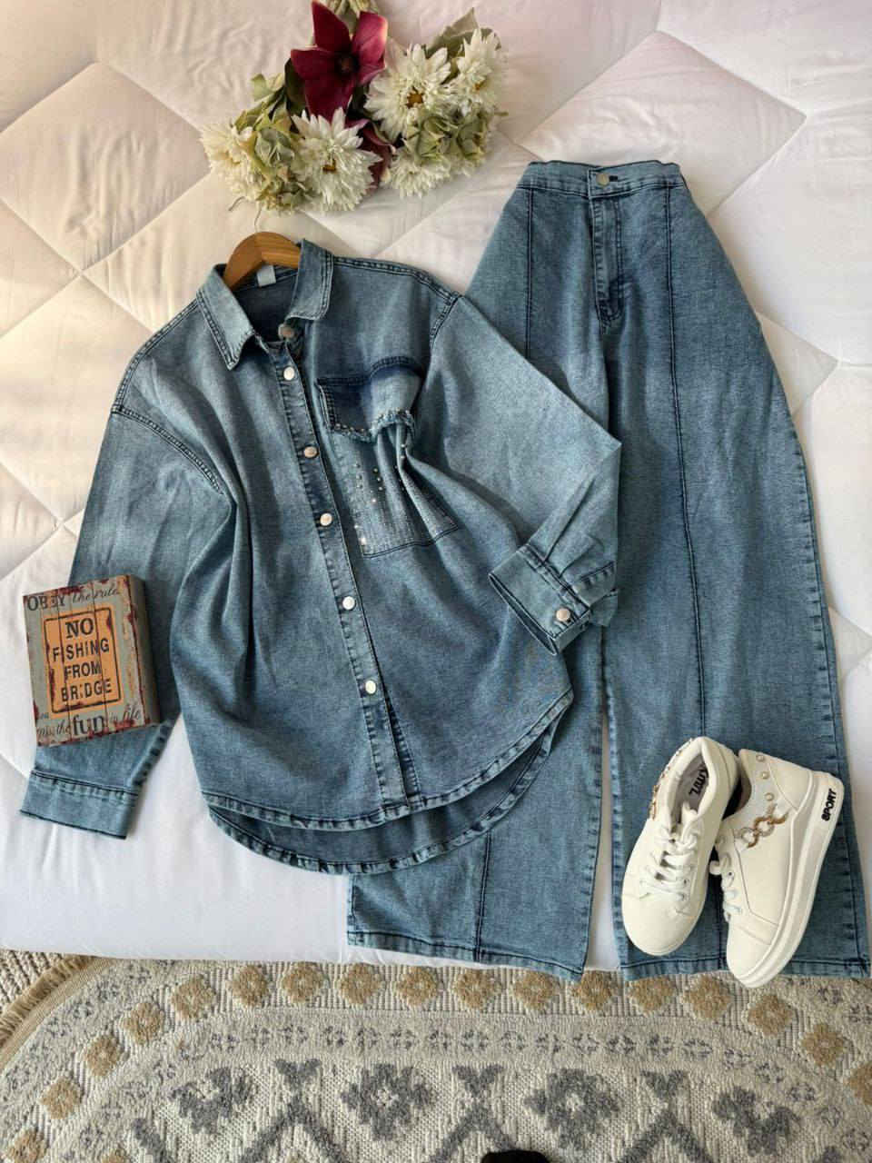 بسم آلَلَهّ توكلنا على الله
أّلَلَهّـمً صّـلَ عٌلَى مًحًمًدٍ وٌآلَ مًحًمًدٍ 🧿🌹
اجمل الموديلات 🇹🇷 🎓 لعام  (2026) اسعارنا لا تقبل المنافسه وإسمنا خير عنوان❣️

الجمال علينه ولأختيار عليكم 😉

سوت  قطعتين يجنن 🎓

طول الستره 75 سم 🎀

نوع الخامه كابوي تركي 🇹🇷🧶

القياسات يلبس 👇🏻
38 40 42 44 46 

السعر34

G


**إذا كنت صاحب هذا الإعلان وتريد حذفه لأي سبب، رجاءا أرسل رسالة إلى الدعم الفني**