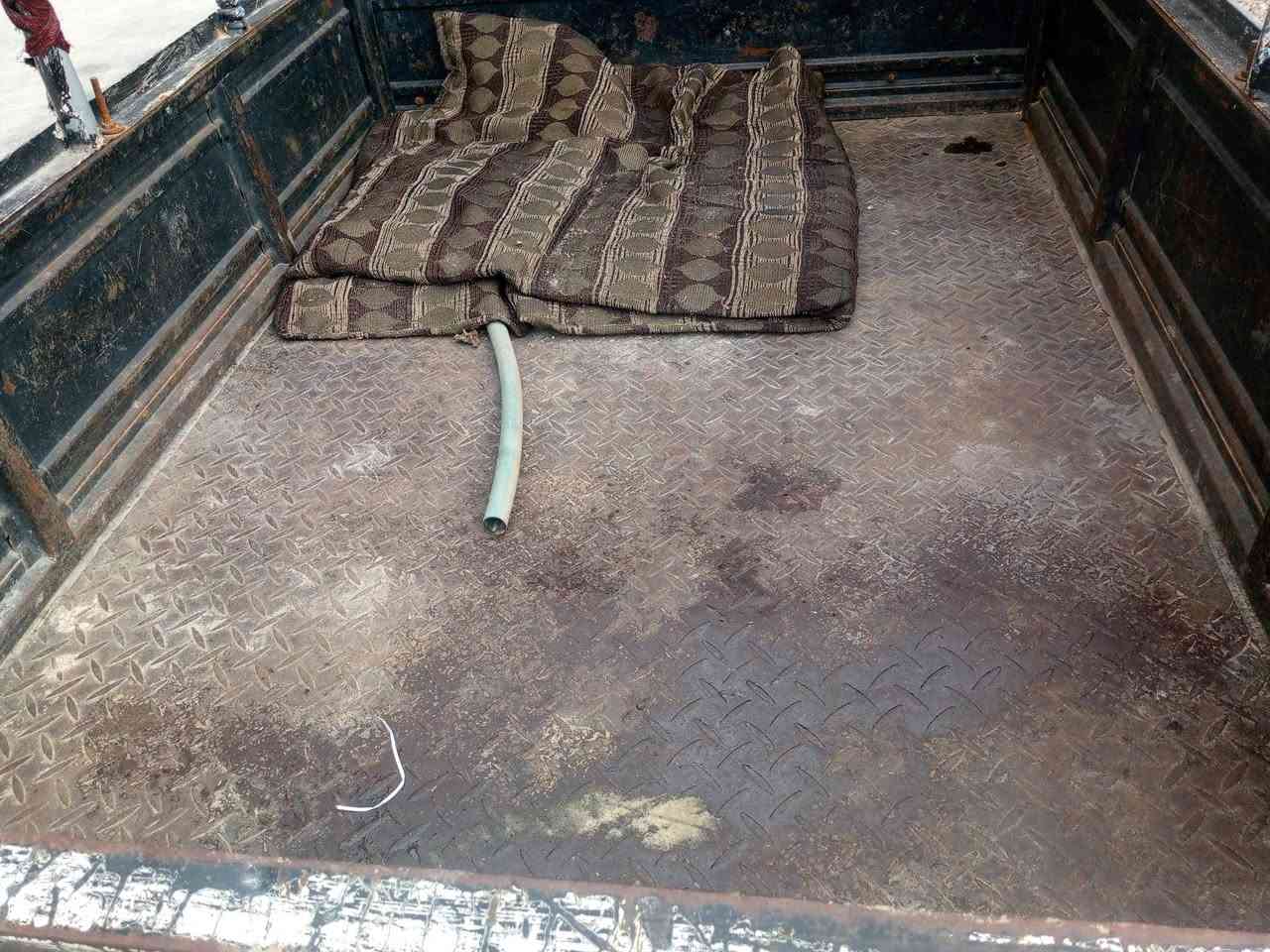 السلام عليكم ورحمه الله وبركاته ستوته للبيع موديل ٢٠١٦محرك ١٥٠ السعر 800 وبيه مجال الاتصال على هذا الرقم ***********)قاطع السبعاوين قريه زناوير
