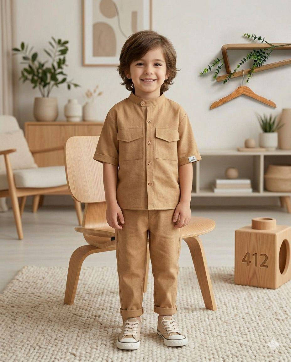 جديد الكوالتي روعة 
القياسات من عمر 4 الى 10 سنوات


**إذا كنت صاحب هذا الإعلان وتريد حذفه لأي سبب، رجاءا أرسل رسالة إلى الدعم الفني**