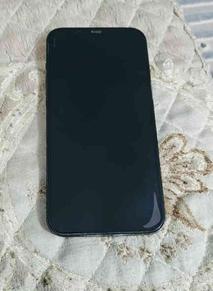 سلام عليكم عندي تلفون ايفون ١٢ برو ماكس ذاكره ٢٥٦ بطاريه ٧٨ وشحن كل زين ما مفتوح بي برغي واحد وع شرط تروح تفحصه وتتأكد همين اريده ب٥٥٠ الف مكاني المحموديه حي العسكري ***********
