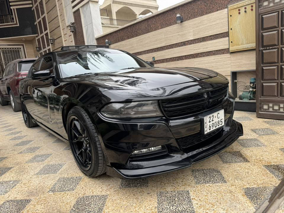 السلام عليكم
جارجر 2019 وارد امريكي حادثها جاملغ امامي ايمن فقط بدون دواخل ومنزل صور الحادث داخل المنشور
فول مواصفات للاخير Sxt plus محرك 6 سلندر
ماشيه 60 ميل مضلل ب السنويه لغاية سنه
ارقام وسنويه وهزه جدد رقم اربيل
العنوان بغداد السيديه
السعر 215$
للاستفسار ***********
