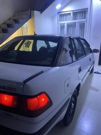 دايو اسبرو • ١٩٩٦ • كركوك