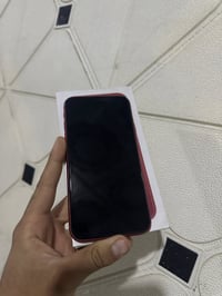 ايفون 11 كامرتين جهاز جديد ستخدام بيت مكفول من كلشي وين مايعجبك افحص م...