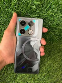 إنفينيكس GT20 برو • ١٢٠ فريم • بوبجي