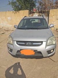 سبورتاج • ٢٠٠٧ • البصرة