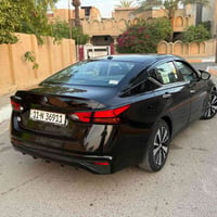 نيسان ألتيما • ٢٠٢٠ • وارد أمريكي