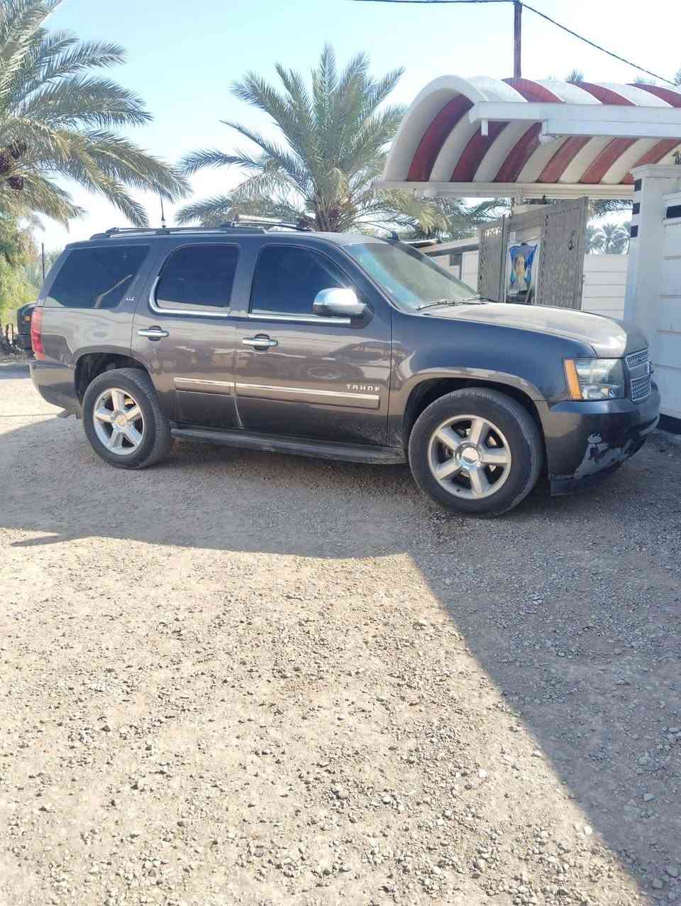 سلام،عليكم سياره تاهو فول لاتيزت طابه سياحه يعني تسجل بل قرار جديد كير مكينه تخم تاير حداديه تبريد كله كامل لعنون حله بابل رقم ***********
