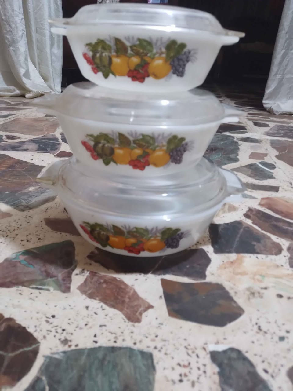 بغداد حي تونس قرب مدرسه فهمي سعيد بغداد, العراق


**إذا كنت صاحب هذا الإعلان وتريد حذفه لأي سبب، رجاءا أرسل رسالة إلى الدعم الفني**