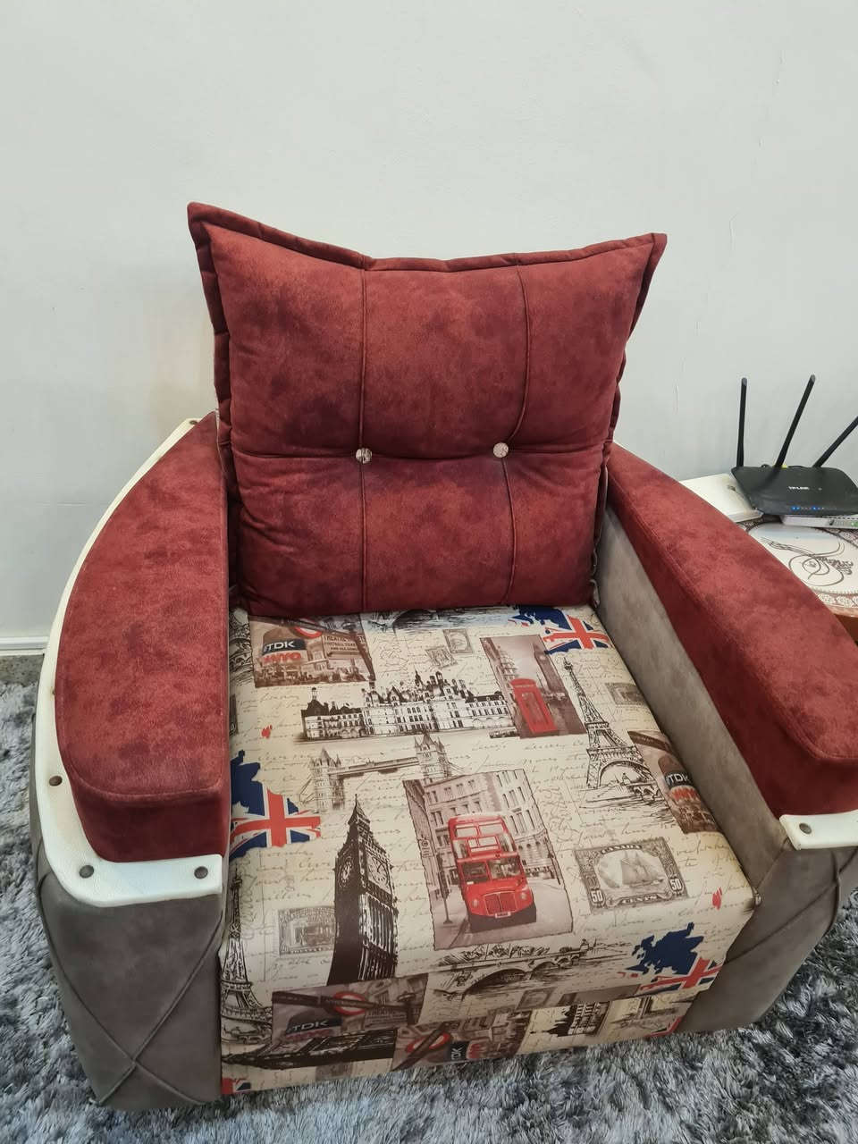 تخم صاج نضام تركي12مقعد ويا طبلة الوسطية كلش نضيف السعر 850


**إذا كنت صاحب هذا الإعلان وتريد حذفه لأي سبب، رجاءا أرسل رسالة إلى الدعم الفني**