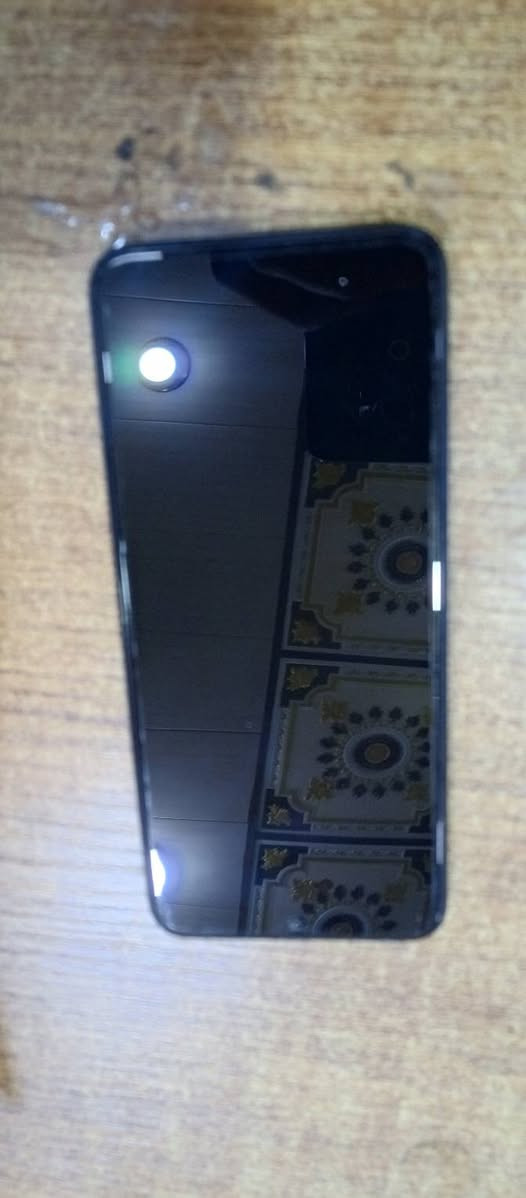 السلام عليكم جهاز للبيع Infinix SMART 6 PLUS
سعره 80 وبيه مجال بصره حيانيه
***********
