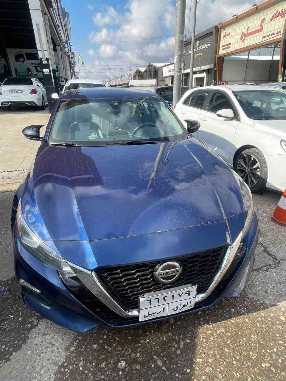 التما موديل 2020 مواصفات s كير محرك كلة بشرط حادث جاملغ سائق و شبر بونت سعر 125 مكان أربيل ***********
