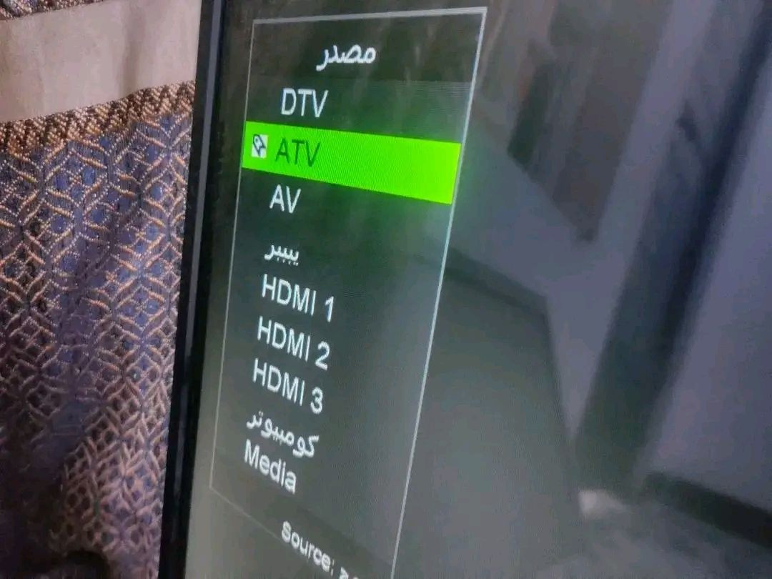 بلازما Sonic بدون نيت حجم 32 بيها ستلايت داخلي نهايتها 50 المكان الانتصار شارع 60


**إذا كنت صاحب هذا الإعلان وتريد حذفه لأي سبب، رجاءا أرسل رسالة إلى الدعم الفني**