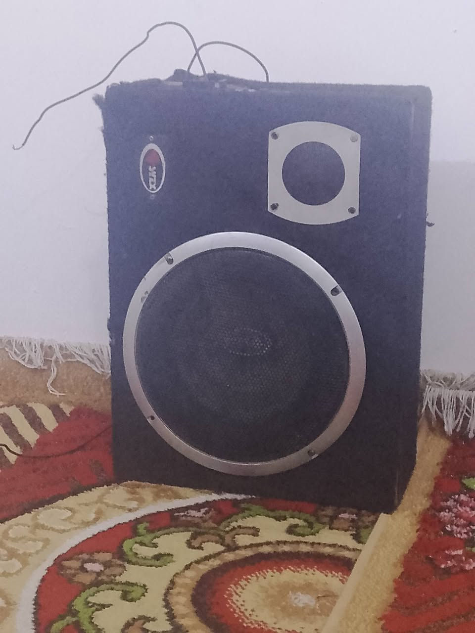 السلام عليكم من رخصت مدير الكروب عندي هورنات مؤسسه شغالات وعندي سستم دمام وعندي شاشه ترهم على جميع السيارات المكان بغداد الشعب الرقم ***********
