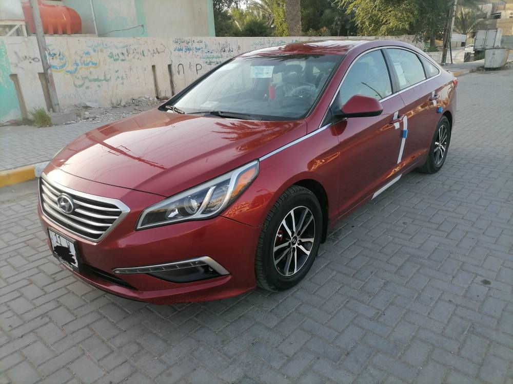 يالله 
سوناتا 15امريكي مواصفات عادية بدون حادث داخلة كلين جنطة بجم كبس داخل جديد ومدوشمة جلد فوكا نايلون  كير محرك جدد شرط بدون دونز بغداد باسمي تخم تاير جدد ويل كروم اسود جديد كشرة نظيف جدا شرط مابي اي جراد بية بارد اربع اصابع بلخشم الجاملغ وبية صبغ شبر جوة قبق البانزين شرط الصبغ مابي ضربة شخط ونصبغ سيارة مابية اي نقص منظومة بانزين فلاتر فيت بم بلكات جدد ادامة كاملة طستة مال 25 صدر جديد وبلادي كامرة بلوتوث سيارة مال بيت ونظيفة جدا شرط احلا من الصور مكاني بغداد رايدة 128 مجالة حك الجية متواجد واتساب اقراء المنشزر زين قبل الاتصال مو تكلي شكد سعرها  كلشي مكتوب عندك واني بخدمتك  هذا رقميةبي واتساب *********** اذا اكو مراوس بسورنتو مناسبة بغداد, العراق
