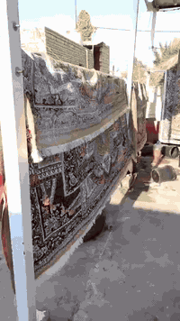 السلام عليكم ورحمة الله وبركاته
بمناسبة ولادة أمير المؤمنين عرض خاص من ورشة العبودي لغسيل المفروشات ولمدة اسبوعينن
سعر المتر الزوالي 750دينار فقط
سعر النفر التخم 3000دينار فقط
البطانيات نفرين ب3000
نفر ب1500

والتوصيل داخل المشخاب مجاني من الباب للباب
التواصل عبر الرقم او الواتساب
       0786 348 8144
بأدارة قاسم ابو زينب العبودي
