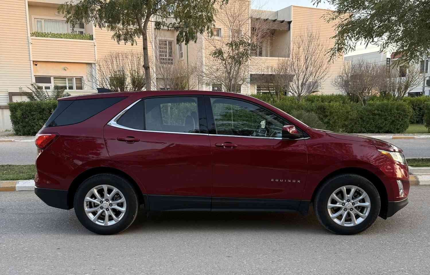 اكونيكس موديل 2020 فئه LT رادارات امامي خلفي جانبي شاشه كامره كشنات هيتر وكهرباء صندوك كهرباء بصمه ابواب تشغيل عن بعد ضررها بس البنيد بدون دواخل ايرباك سستم والسونار موجود بلمنشور عداد المسافه 85 كيلومتر
عنوان ديالى خانقين ***********
