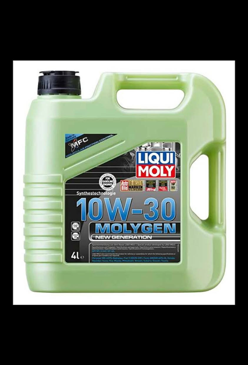 يتوفر زيوت ليكمولي اصلي 
سعر جملة مفرد 
٥٠ الف التبديل مجانا داخل مجمع الجوادين 
العرظ لاحد نفاذ الكميه 
***********
