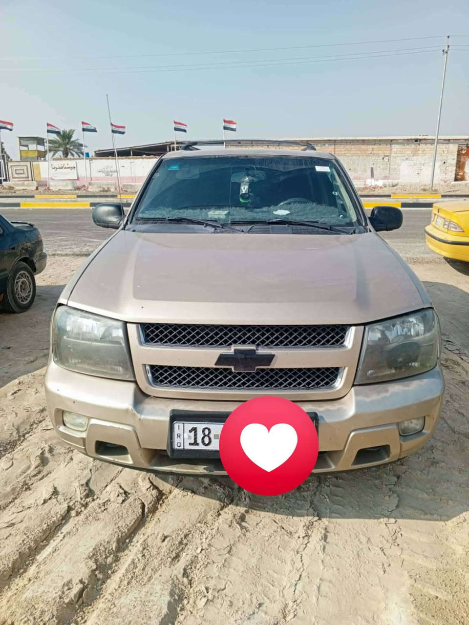 سلام عليكم بلايزر للبيع 2008سياره كير مكينه تخم تأير كهربائيات كلهه شغاله تبريد ثلج بدون ضربه  سياره للبيع او مراوس هذا رقمي ***********مكاني حله
