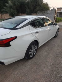 تيما S • ٢٠٢٠ • كالار