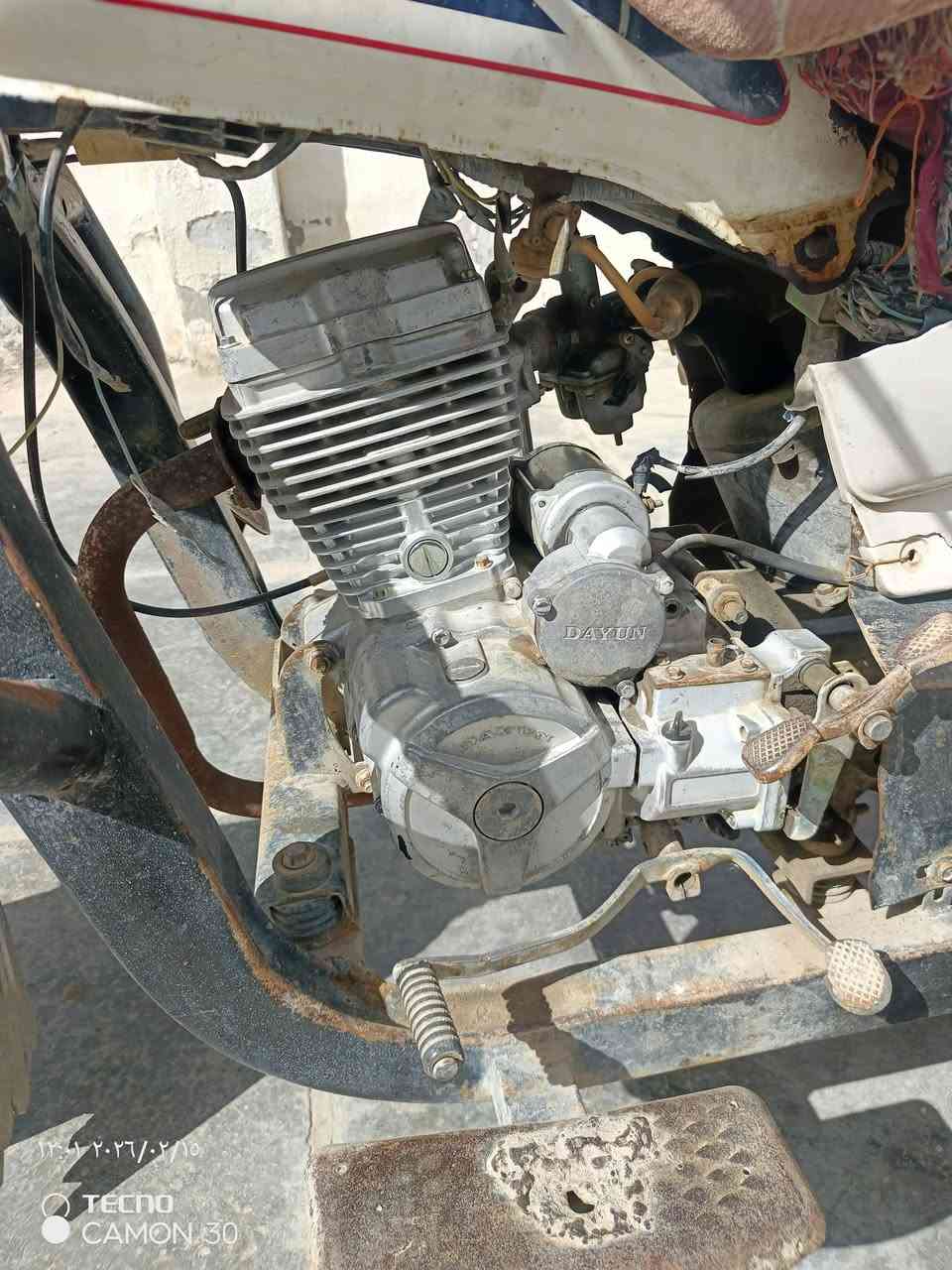 سلام عليكم اخواني ستوته موديل 2017 للبيع عوزه ترتيبات قليله اوراق إصولية مستعجل علئ بيعته للتفاصيل اكثر هذا رقمي ***********
