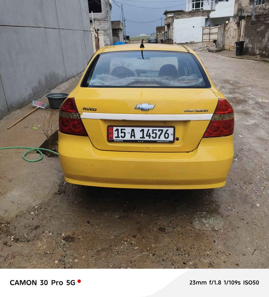 افيو 2009 وارد كوري
رقم أنبار  

السياره بسمي

السياره بيها ضربة موضحه بل صوره رجعت عليا سيارة بس بل منطقة اللي عليها دائرة

كير ومحرك شرط 
محرك دبل كمشفت

شرط التحويل بل موصل 

سنويا لغاية 2028

رقم إنكليزي

سعر 54

بيها مجال بسيط

للتواصل ***********
