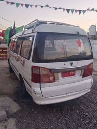 مكينه جديده • ٢٠١١ • رقم بابل