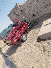 ستوته • موديل ٢٠ • كمرك كامل