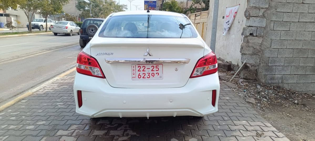 سياره ميراج خليجي مواليد 23 سياره ماشي 31,000 عنوان السياره كركوك سعر السياره 92 ورقه وبمجال ***********
