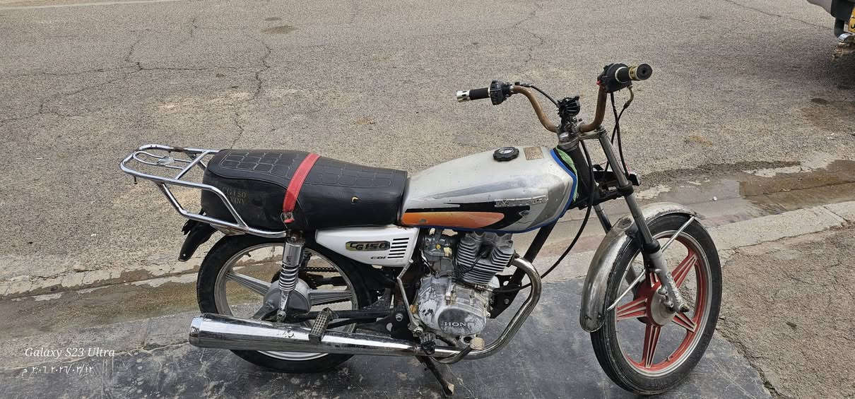 السلام عليكم للبيع دراجه حربي
250 
للأستفسار: ***********
واتسأب: ***********
