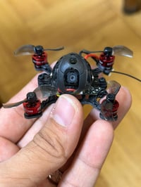 درون FPV • برشلس • ما طاير
